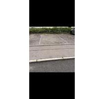 StellParkplatz in Lustnau Tübingen