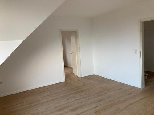Foto - Maisonettewohnung mit Balkon in Dortmund-Lanstrop