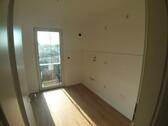 Foto - 4 Zimmer Maisonettenwohnung in Dortmund