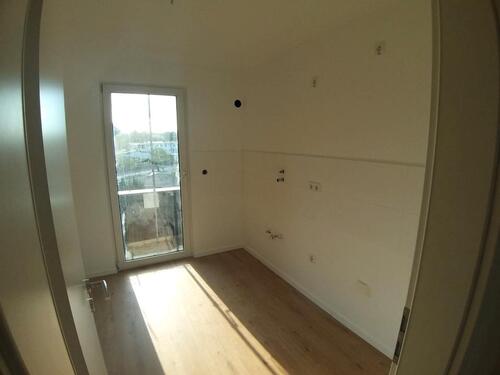 Foto - 4 Zimmer Maisonettenwohnung in Dortmund