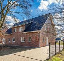 DHH zu vermieten - 1.370,00&nbsp;EUR Kaltmiete, ca.&nbsp; 111,20&nbsp;m&sup2; in Martfeld (PLZ: 27327)
