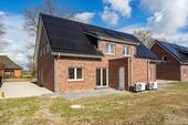 Foto - Etagenwohnung in Martfeld zur Miete