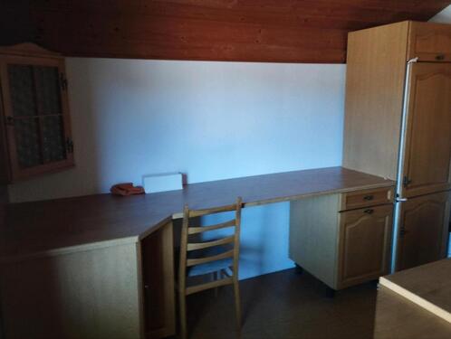 Foto - 2.5 Zimmer Dachgeschoßwohnung in Prutting