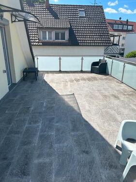 Foto - 4 Zimmer Einfamilienhaus in Rheinfelden (Baden)