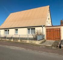 Haus auf Rügen in Dreschvitz - 130.000,00&nbsp;EUR Kaufpreis, ca.&nbsp; 100,00&nbsp;m&sup2; in Bergen auf Rügen (PLZ: 18528)