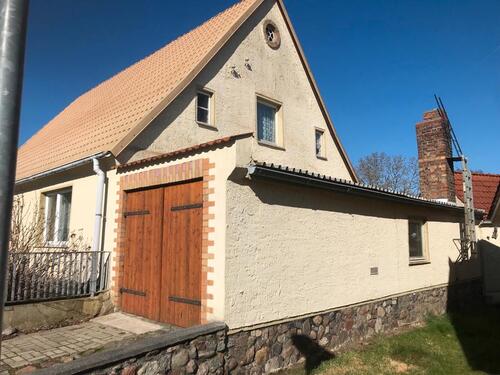 Foto - 4 Zimmer Einfamilienhaus in Bergen auf Rügen