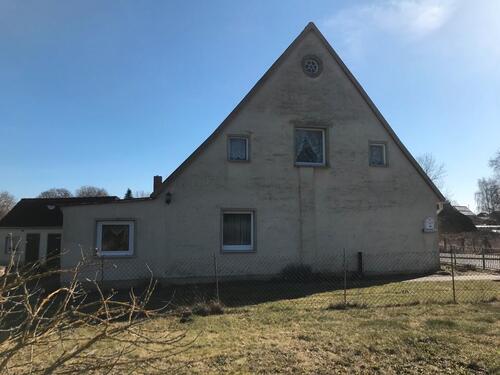 Foto - Einfamilienhaus in Bergen auf Rügen zum Kaufen