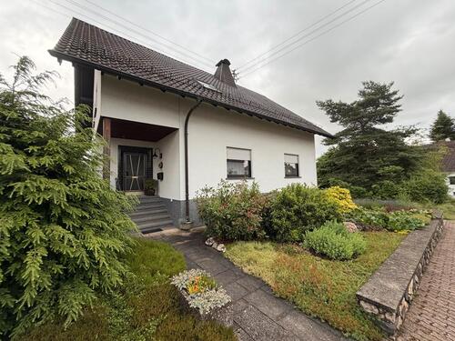 Foto - Einfamilienhaus in Rappweiler - Ihr neues Zuhause im Grünen