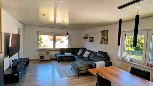 Foto - Helle & moderne 4-Zimmer-Wohnung in Herbrechtingen
