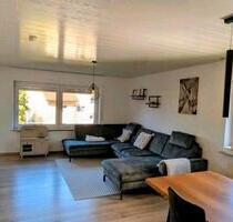 Helle & moderne 4-Zimmer-Wohnung in Herbrechtingen