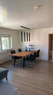 Foto - 4 Zimmer Etagenwohnung zum Kaufen in Herbrechtingen
