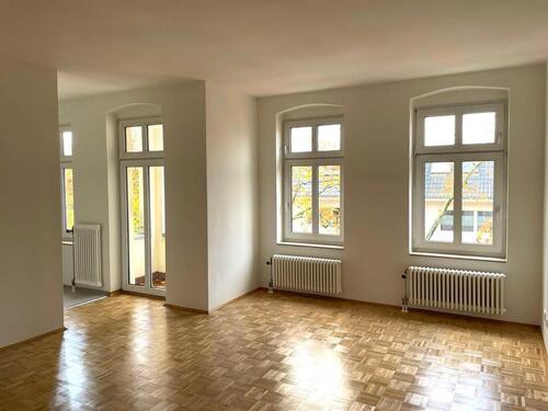 Foto - 2.5 Zimmer Etagenwohnung zum Kaufen in Berlin