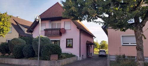 Foto - Einfamilienhaus 77966 Kappel-Grafenhausen