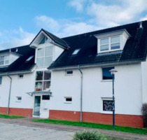 Geschmackvolle 2-Raum-Wohnung mit Terrasse in Werder - Werder (Havel)