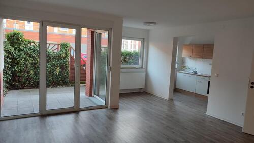 Foto - Etagenwohnung zur Miete in Werder (Havel)