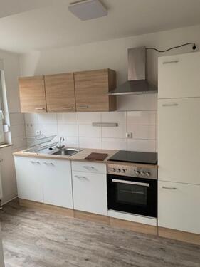 Foto - Etagenwohnung in Werder (Havel)