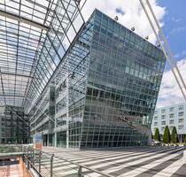 All-inclusive-Zugang zu [Arbeitsplätzen, virtuellen Büros und Besprechungsräumen] in Regus MUNICH, Airport - Freising Ast