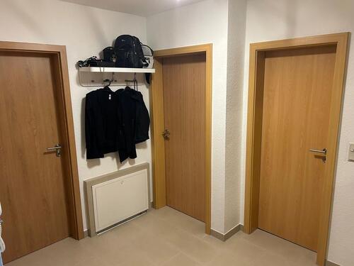 Foto - Helle 3 Zimmer-Dachgeschosswohnung + 2 Balkonen in Pfingstberg,MA