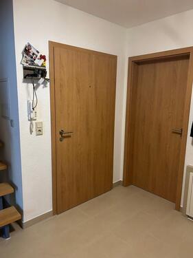 Foto - Etagenwohnung zur Miete in Mannheim