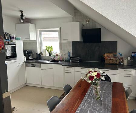 Foto - Etagenwohnung in Mannheim