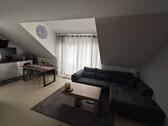Foto - Etagenwohnung in Mannheim zur Miete