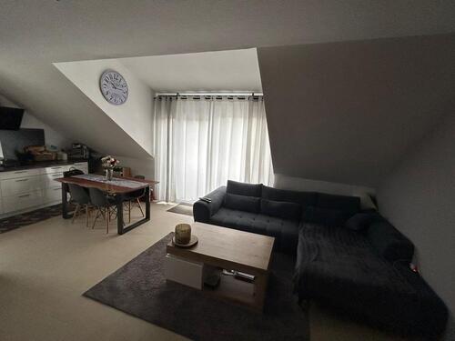 Foto - Etagenwohnung in Mannheim zur Miete