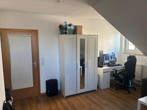 Foto - Schönes WG-Zimmer in Würzburg-Grombühl – Nähe UKW & Europastern