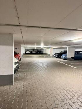 Foto - Tiefgaragen-Stellplatz – Johann-Meyer-Straße