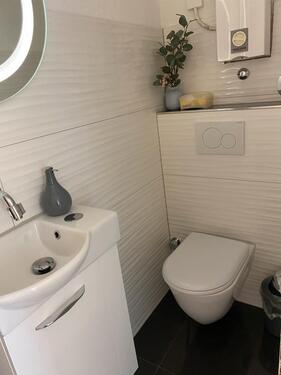 Foto - Etagenwohnung in Sindelfingen zur Miete