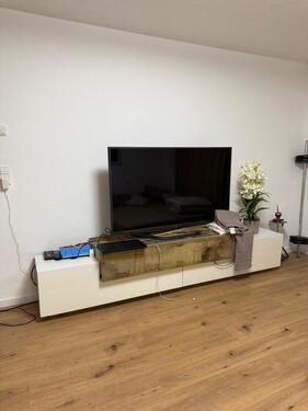 Foto - Zwei Zimmerwohnung Neubau - 440,00 EUR Kaltmiete,