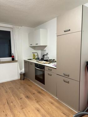 Foto - Etagenwohnung zur Miete in Bad Dürrheim