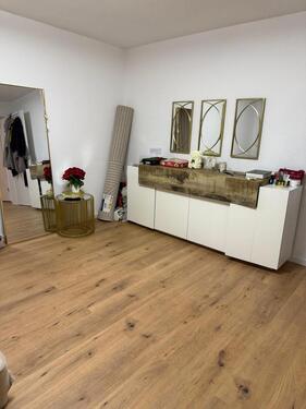 Foto - Etagenwohnung in Bad Dürrheim