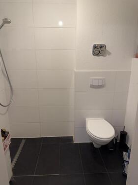 Foto - Etagenwohnung in Bad Dürrheim zur Miete