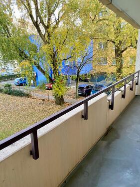 Foto - Etagenwohnung in Berlin