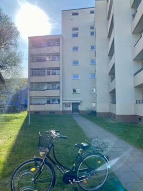 Foto - Etagenwohnung in Berlin zum Kaufen