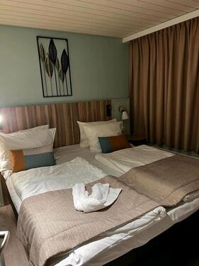 Foto - 2 Zimmer Wohnung - 600,00 EUR Kaltmiete,