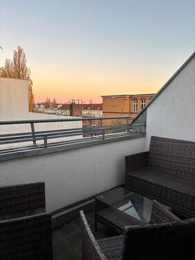 Foto - tolle DG-Wohnung in Berlin-Steglitz