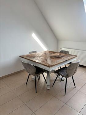 Foto - Etagenwohnung in Berlin zur Miete