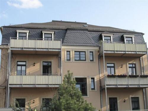 Foto - 4 Zimmer mit Balkon in ruhiger Lage zu vermieten