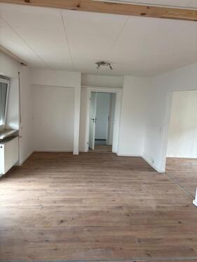 Foto - Etagenwohnung in Heusweiler