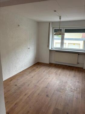 Foto - Etagenwohnung in Heusweiler zur Miete