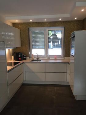 Foto - Etagenwohnung zur Miete in Vreden