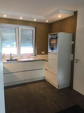 Foto - Etagenwohnung in Vreden zur Miete