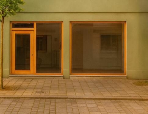 Foto - Geschäftsfläche in erstklassiger Lage