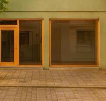 Geschäftsfläche in erstklassiger Lage - Schrobenhausen