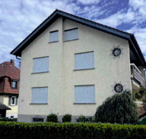 Versteigerung 23.02.26 - Großzügiges 3-Familienhaus Feldrennach - Straubenhardt