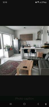 Foto - Mobilierte wohnung Berlin Mariendorf