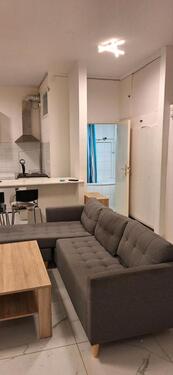 Foto - 2 Zimmer Etagenwohnung zur Miete in Berlin