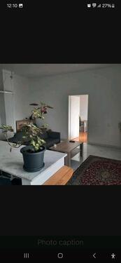 Foto - Etagenwohnung in Berlin zur Miete