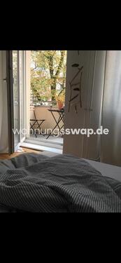 Foto - 1 Zimmer Etagenwohnung zur Miete in Berlin